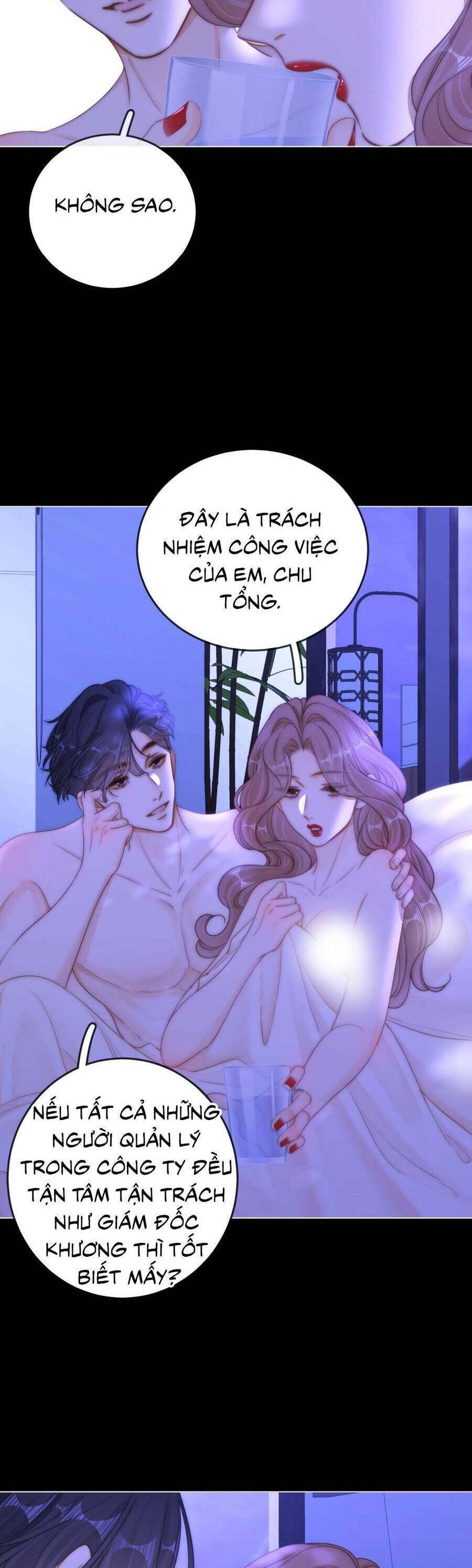Vưu Vật Tập 159 trang 10