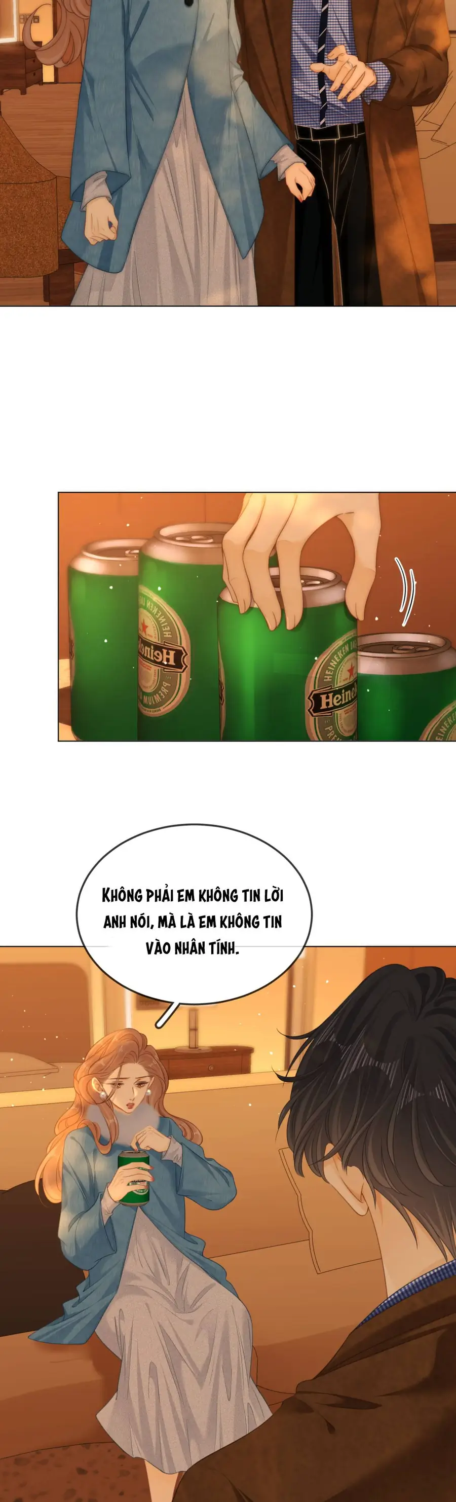 Vưu Vật Tập 169 trang 2