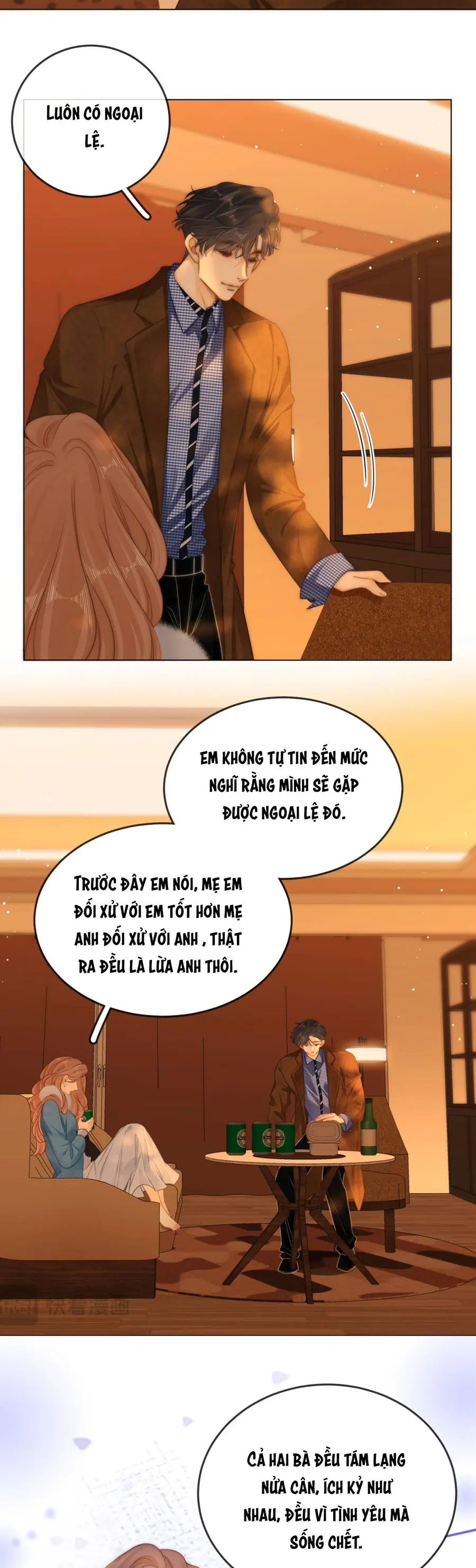 Vưu Vật Tập 169 trang 3