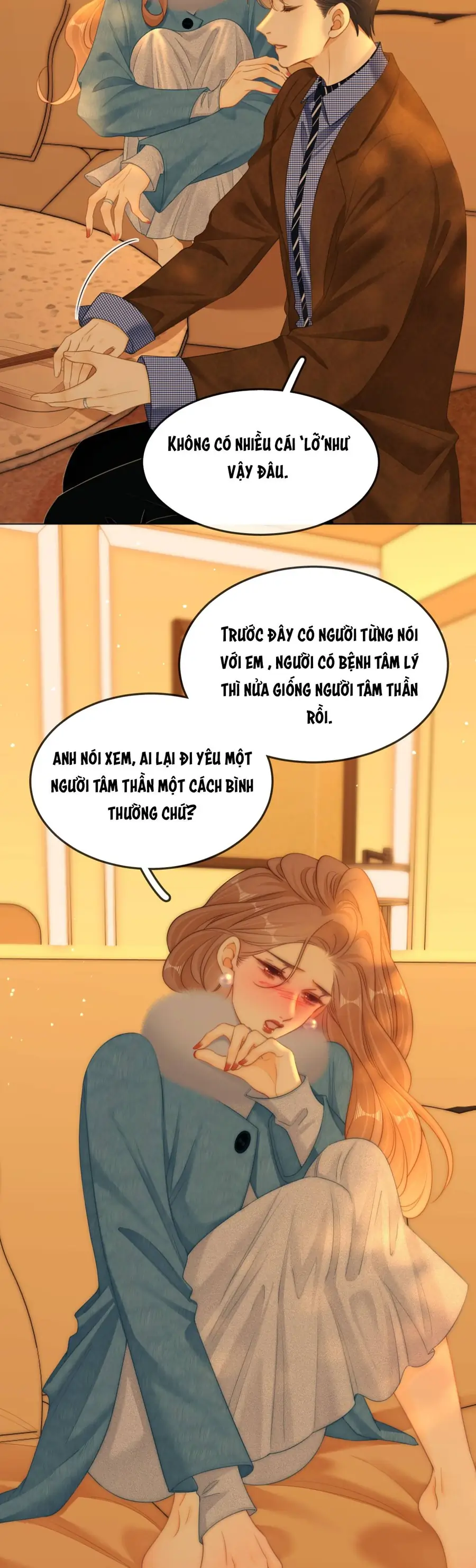 Vưu Vật Tập 169 trang 6
