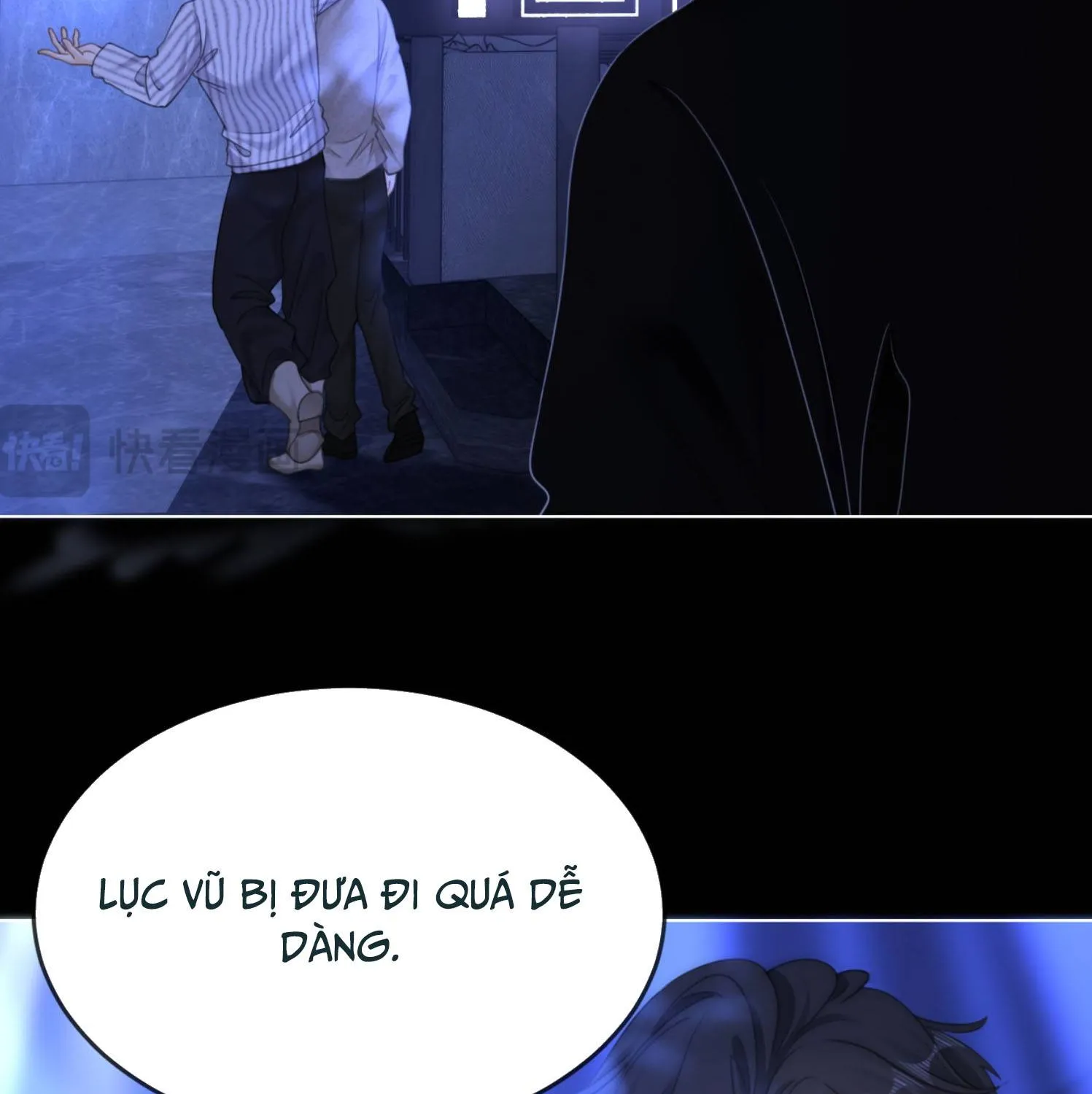 Vưu Vật Tập 182 trang 18