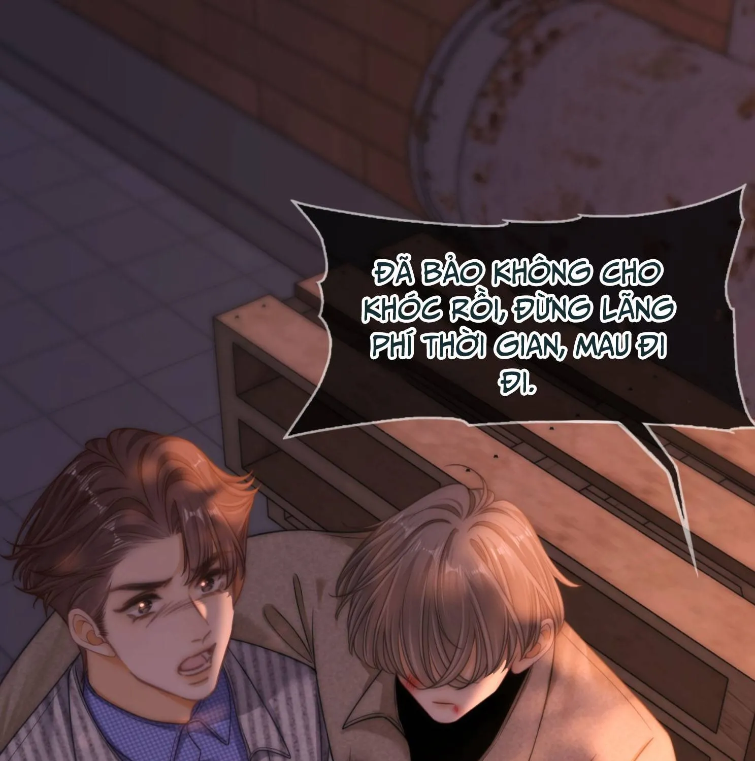 Vưu Vật Tập 182 trang 47
