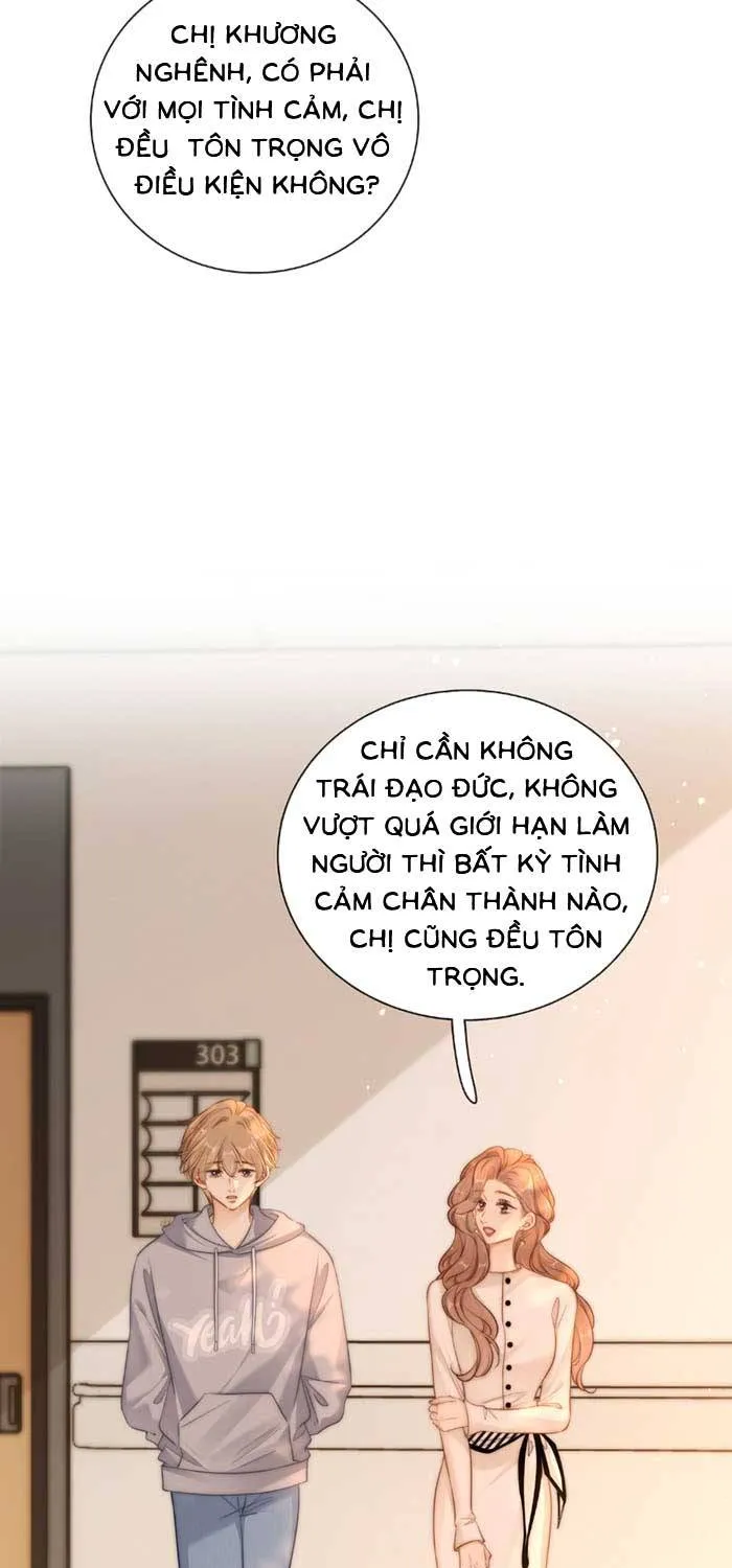 Vưu Vật Tập 196 trang 29