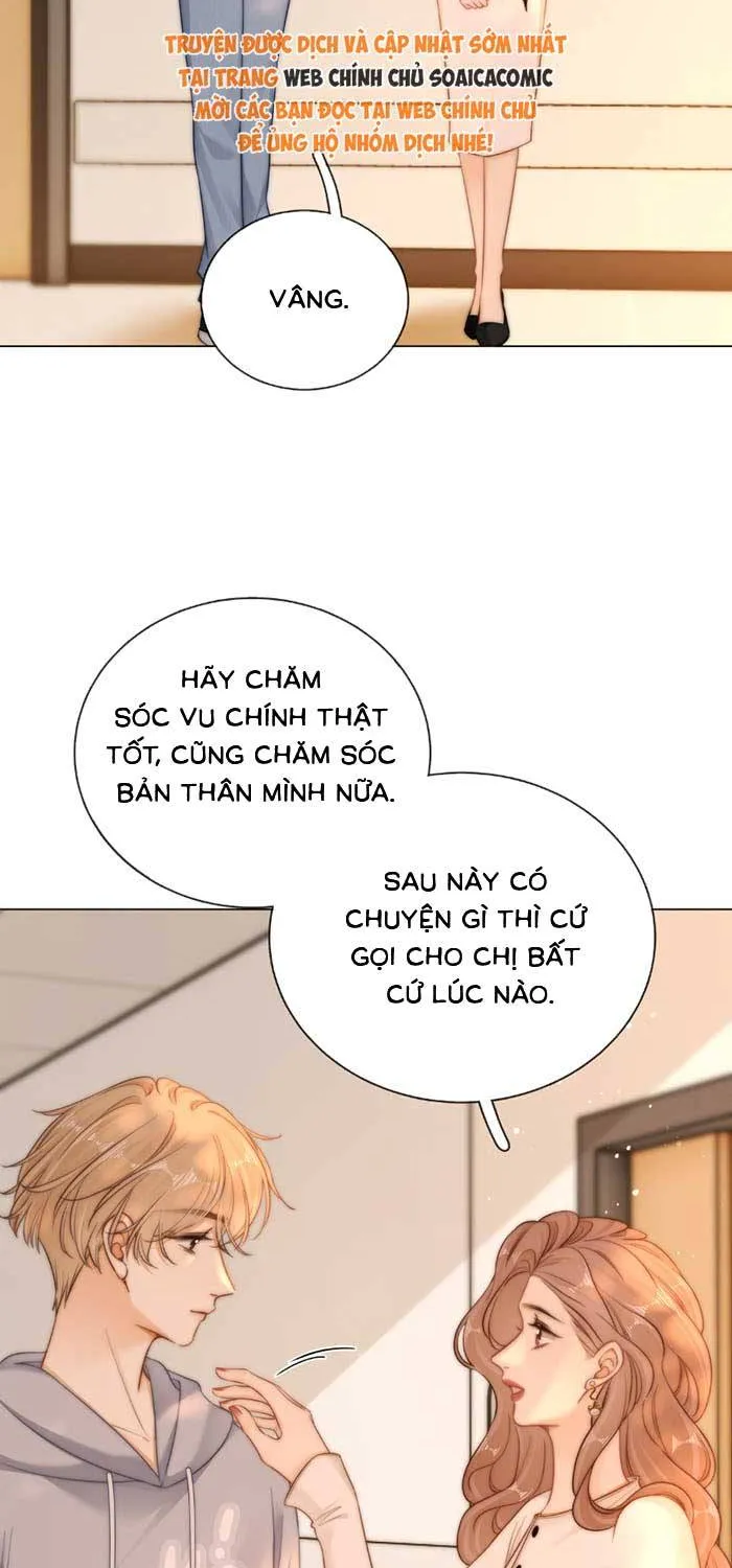 Vưu Vật Tập 196 trang 30