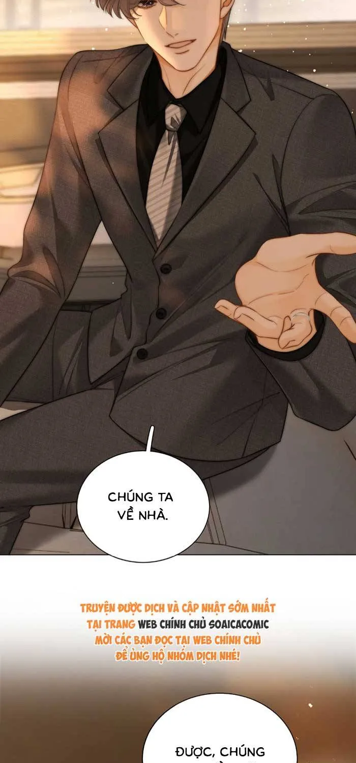 Vưu Vật Tập 196 trang 34
