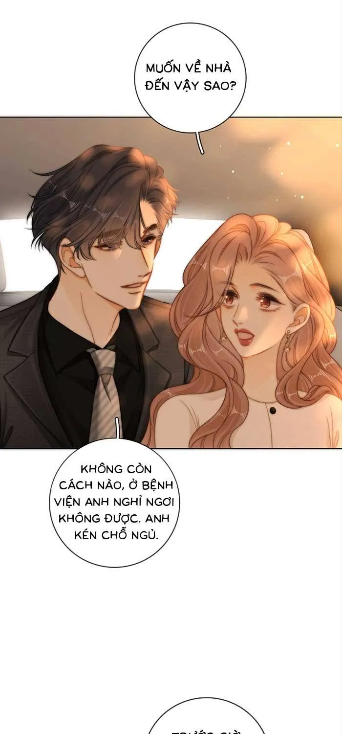 Vưu Vật Tập 196 trang 37