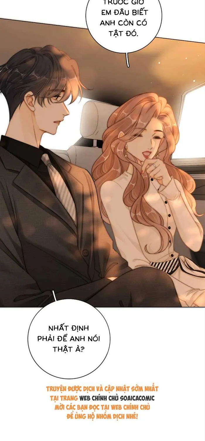Vưu Vật Tập 196 trang 38