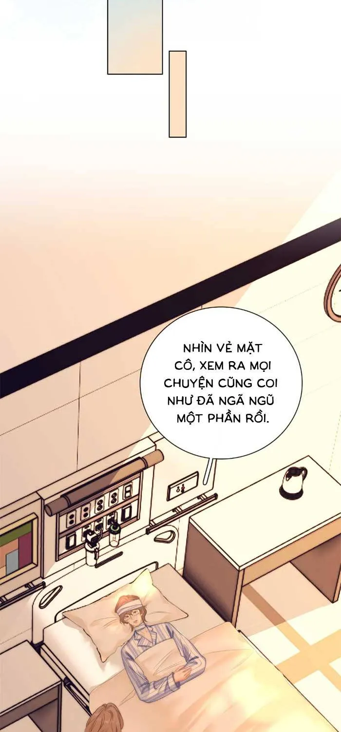 Vưu Vật Tập 196 trang 10