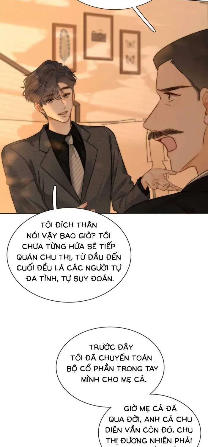 Vưu Vật Tập 197 trang 15
