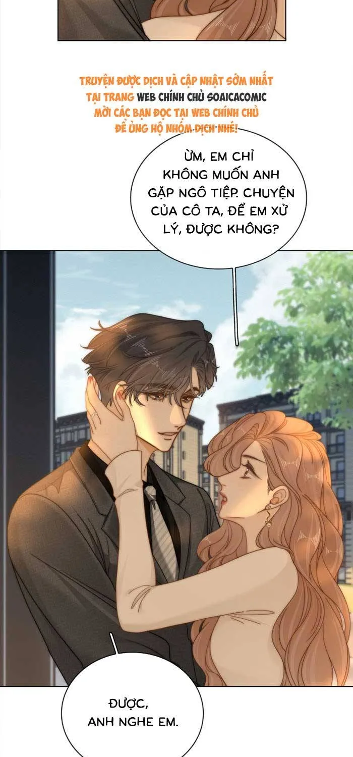 Vưu Vật Tập 197 trang 3