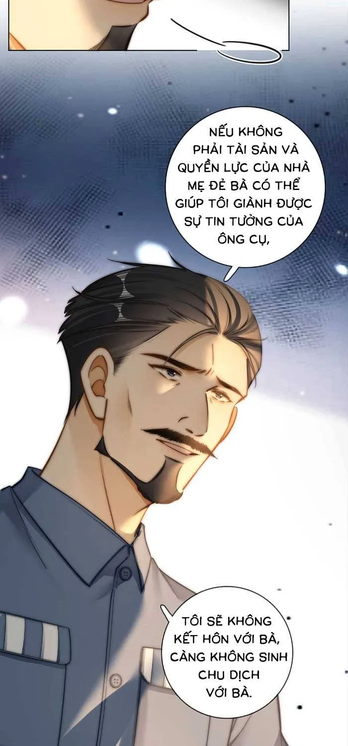 Vưu Vật Tập 198 trang 36