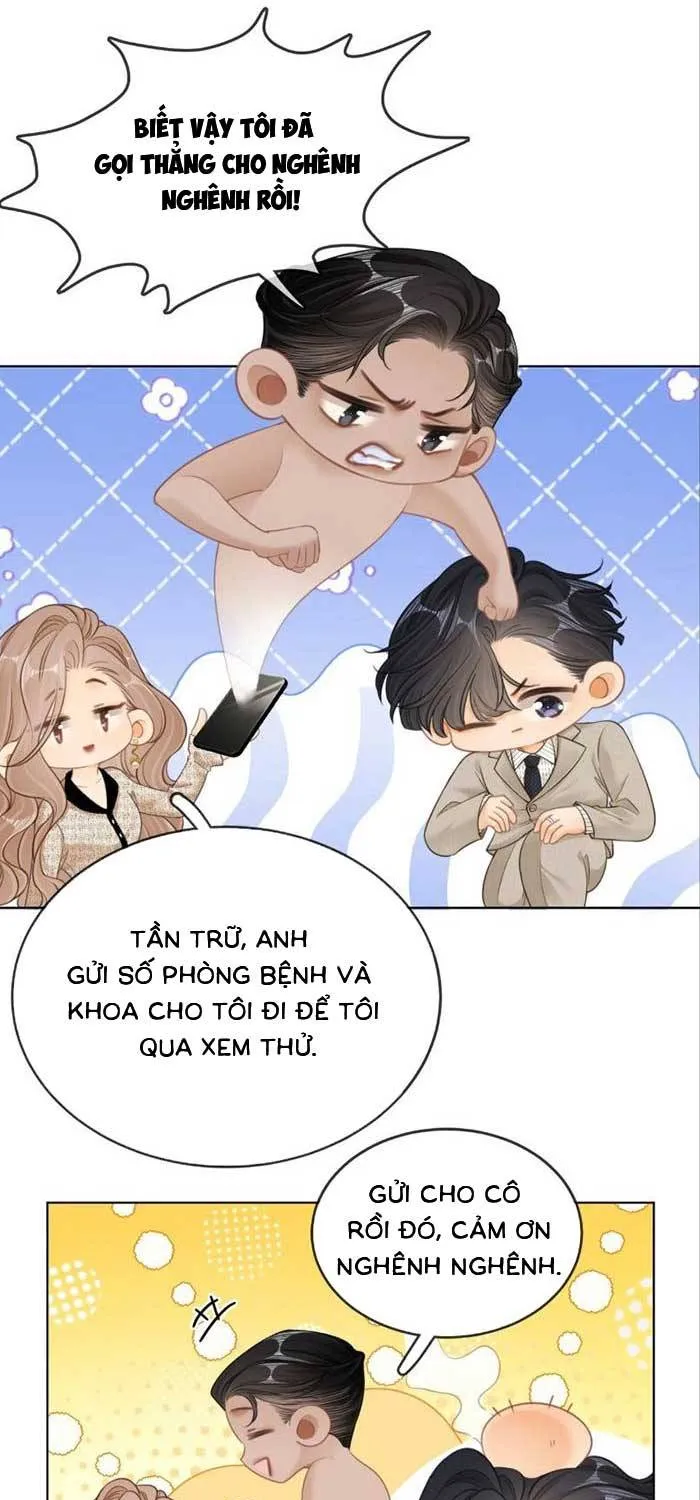 Vưu Vật Tập 199 trang 34
