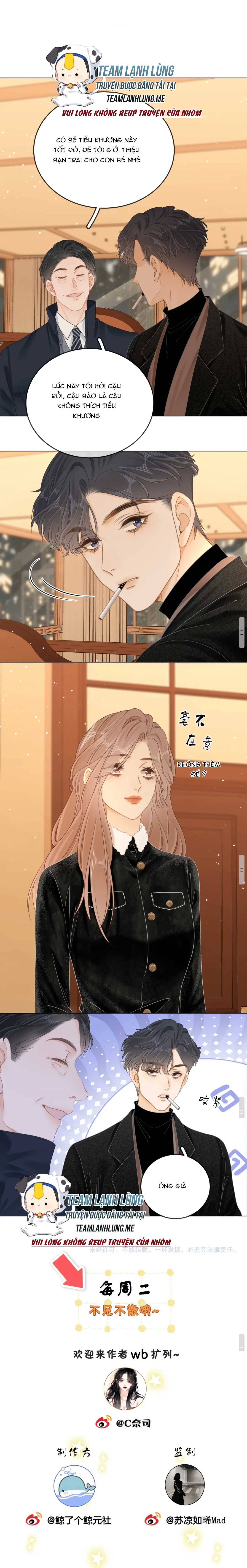 Vưu Vật Tập 20 trang 7