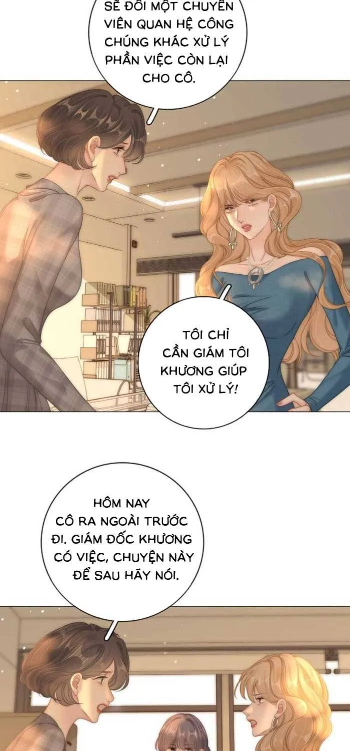 Vưu Vật Tập 201 trang 3