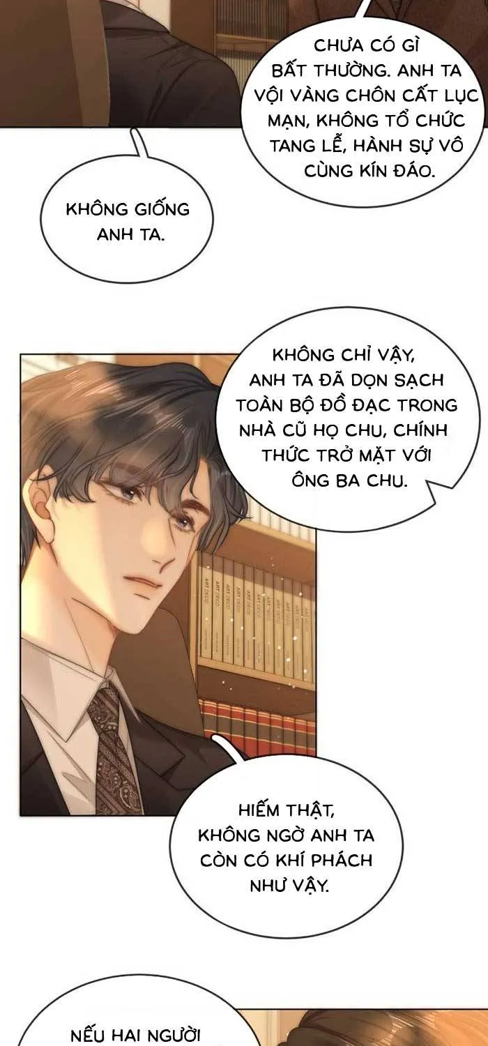 Vưu Vật Tập 201 trang 24