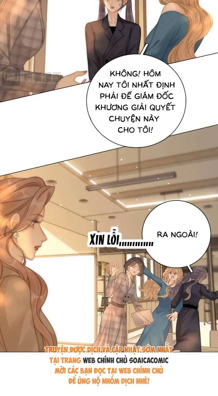 Vưu Vật Tập 201 trang 4