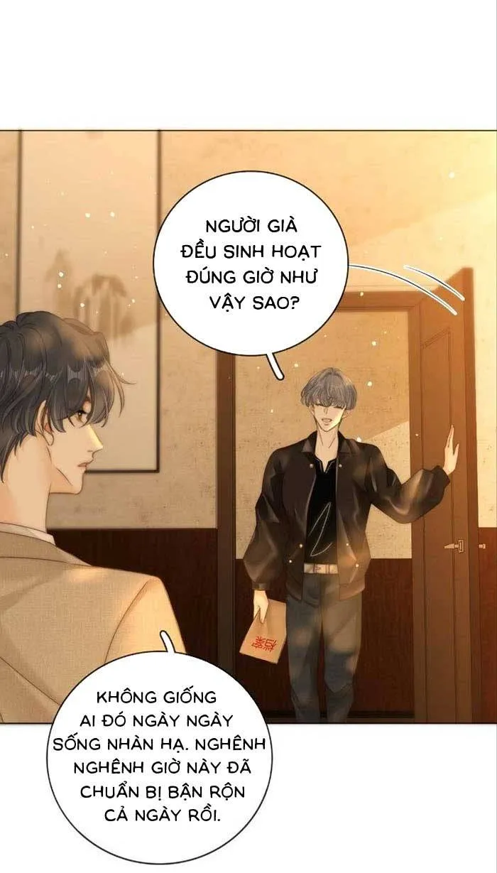 Vưu Vật Tập 202 trang 21