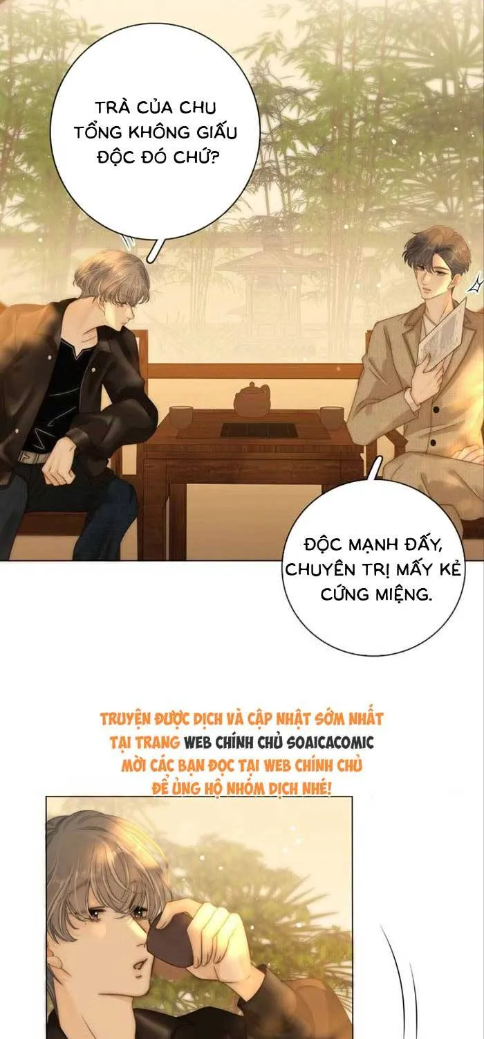 Vưu Vật Tập 202 trang 23