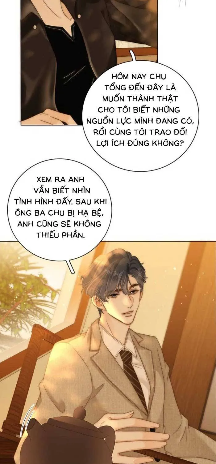Vưu Vật Tập 202 trang 24