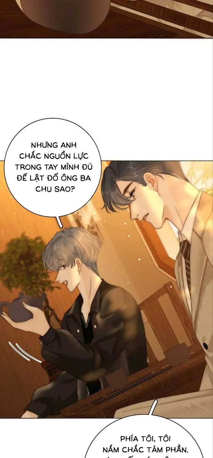 Vưu Vật Tập 202 trang 25