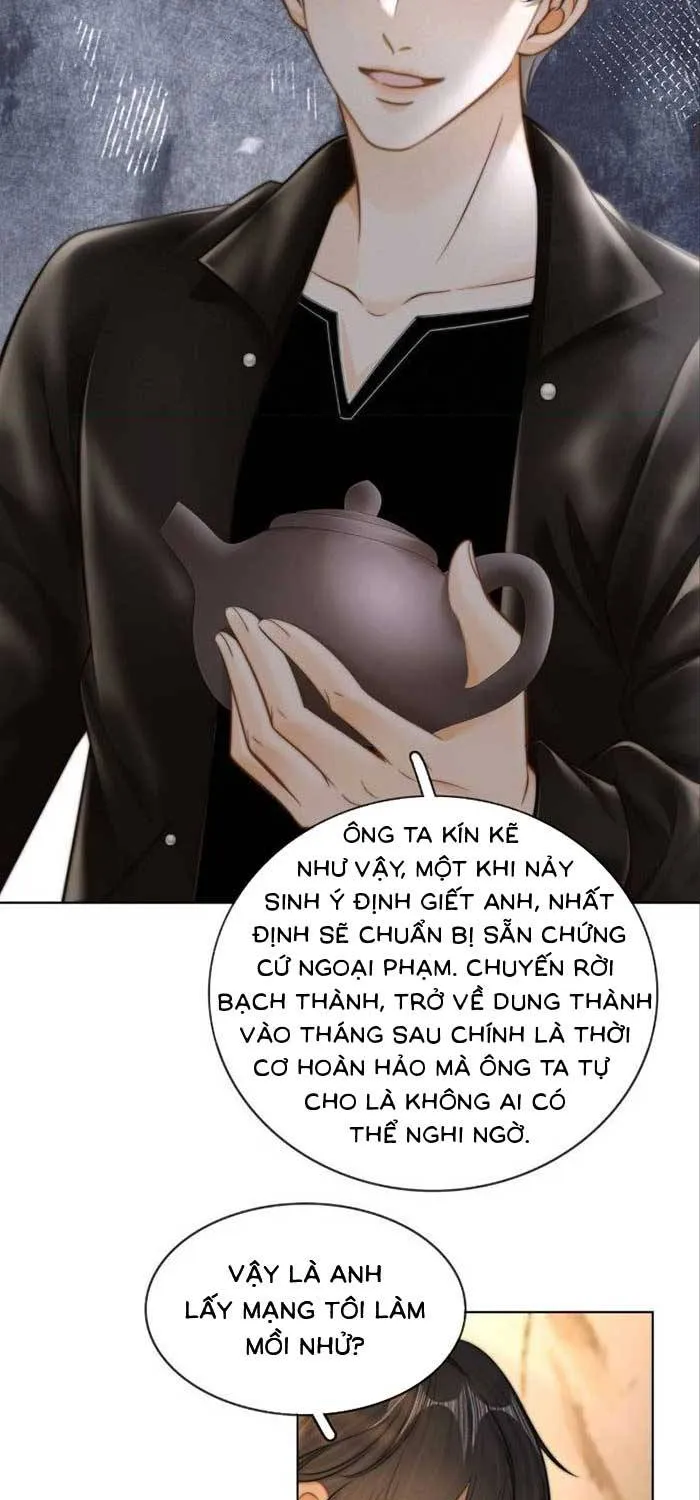 Vưu Vật Tập 202 trang 29