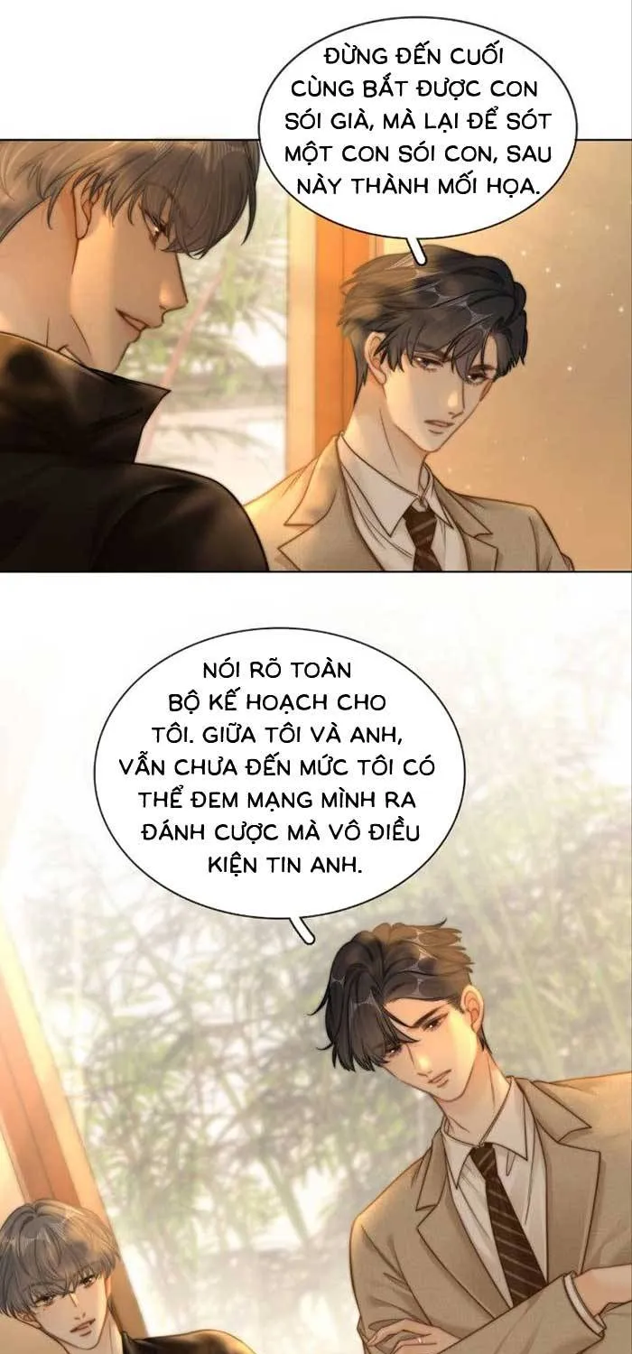 Vưu Vật Tập 202 trang 31