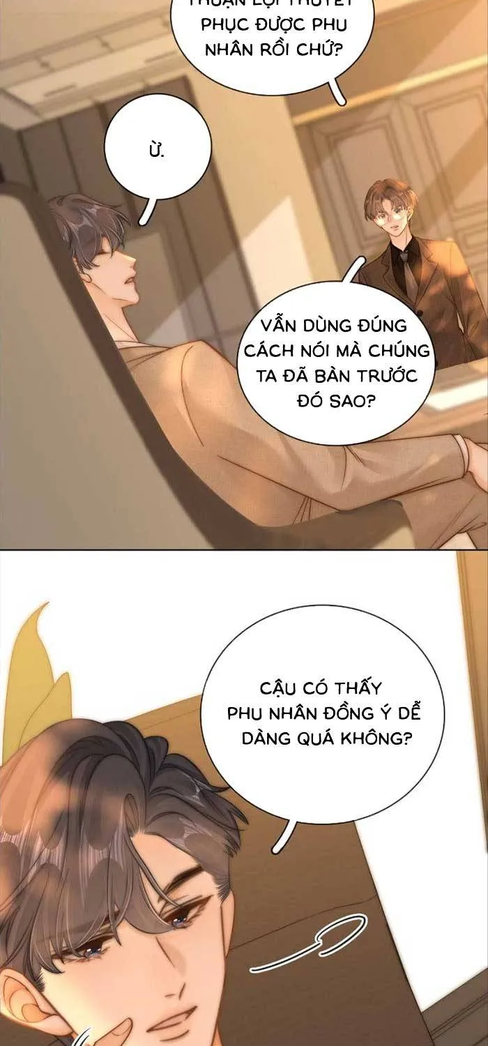 Vưu Vật Tập 203 trang 34