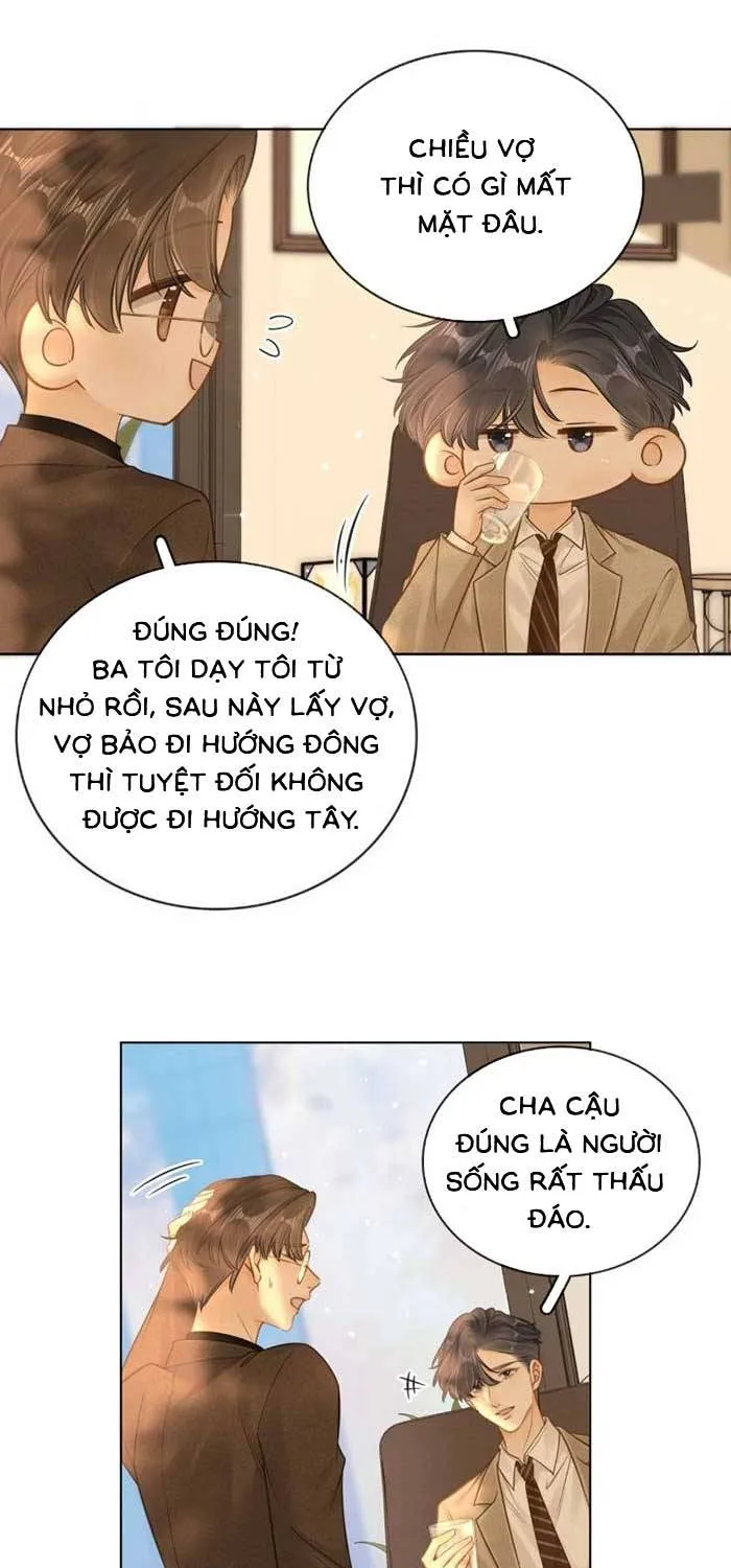 Vưu Vật Tập 204 trang 6