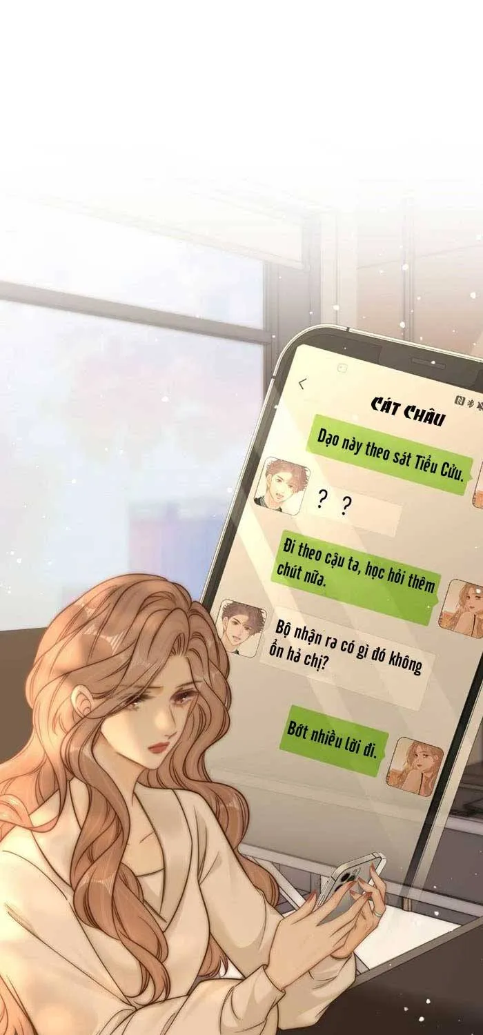 Vưu Vật Tập 204 trang 10
