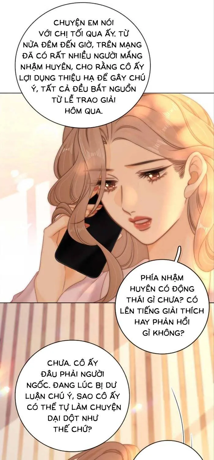 Vưu Vật Tập 205 trang 18