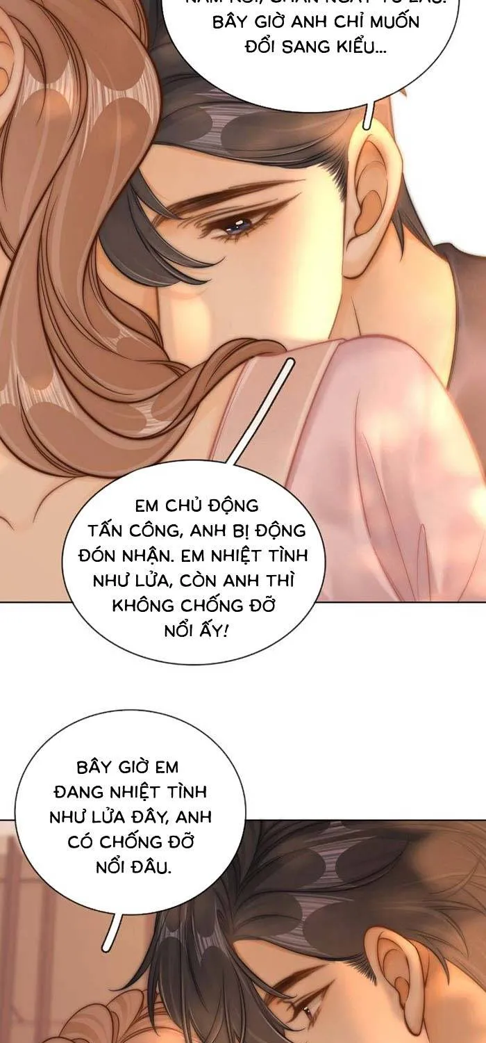 Vưu Vật Tập 205 trang 22