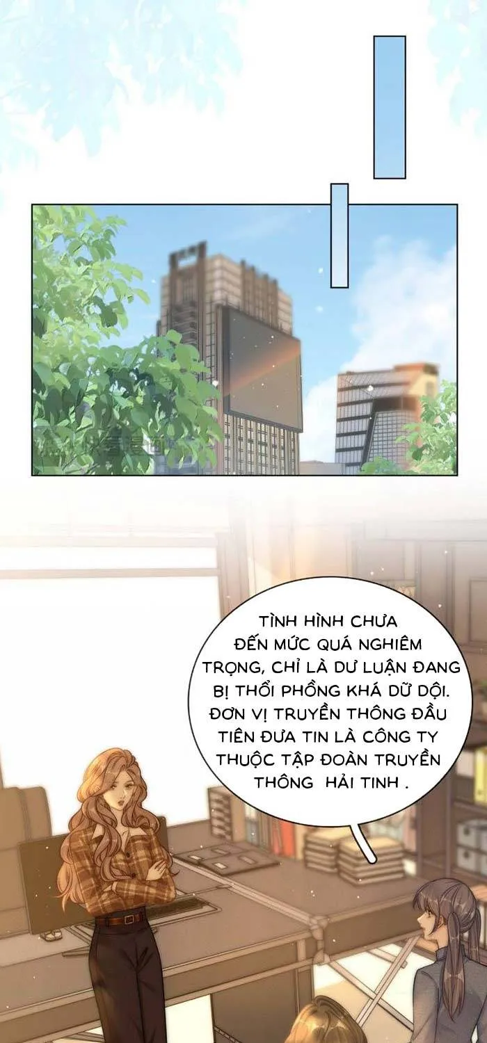 Vưu Vật Tập 205 trang 30