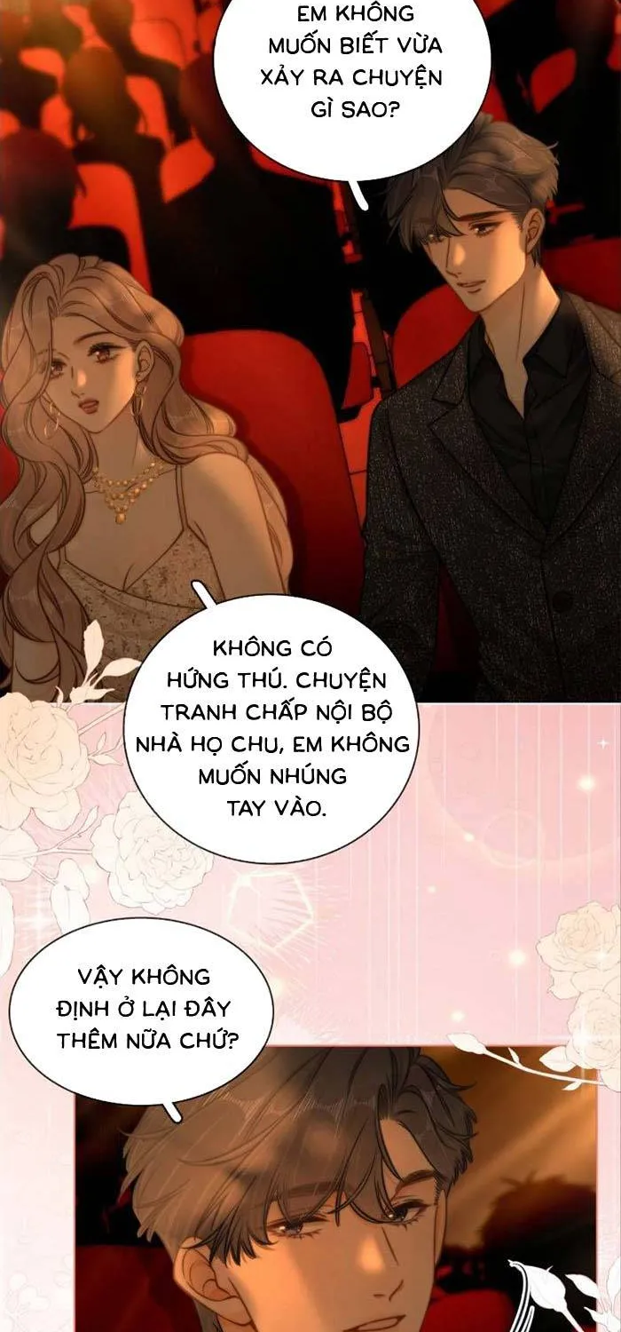 Vưu Vật Tập 205 trang 4