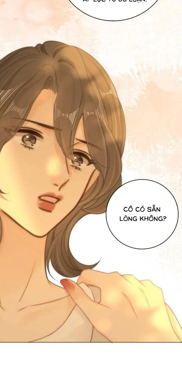 Vưu Vật Tập 205 trang 38