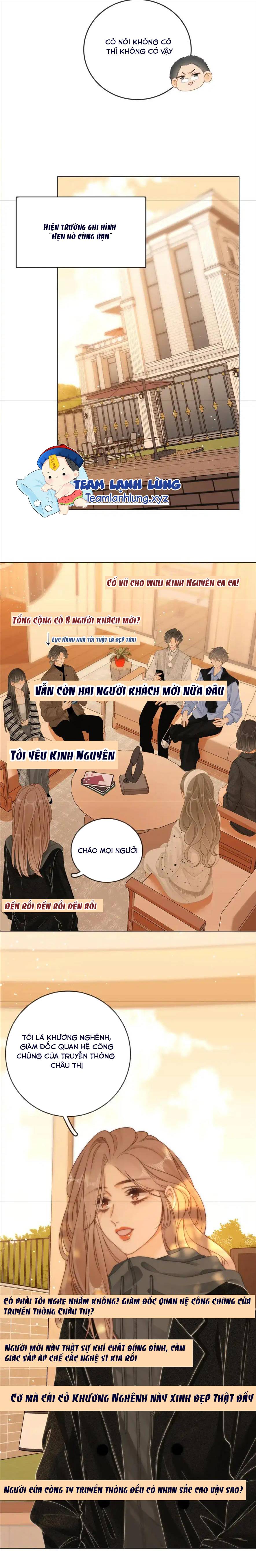 Vưu Vật Tập 25 trang 2