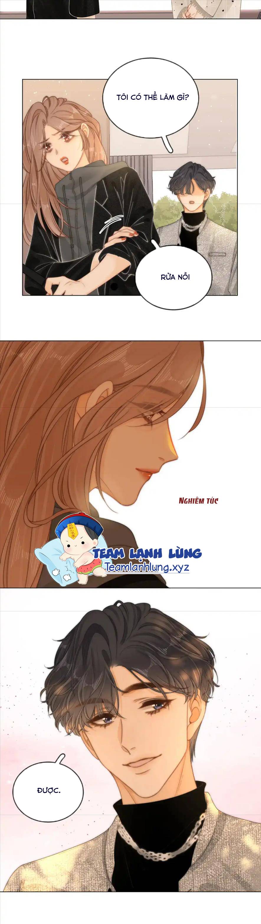 Vưu Vật Tập 25 trang 11