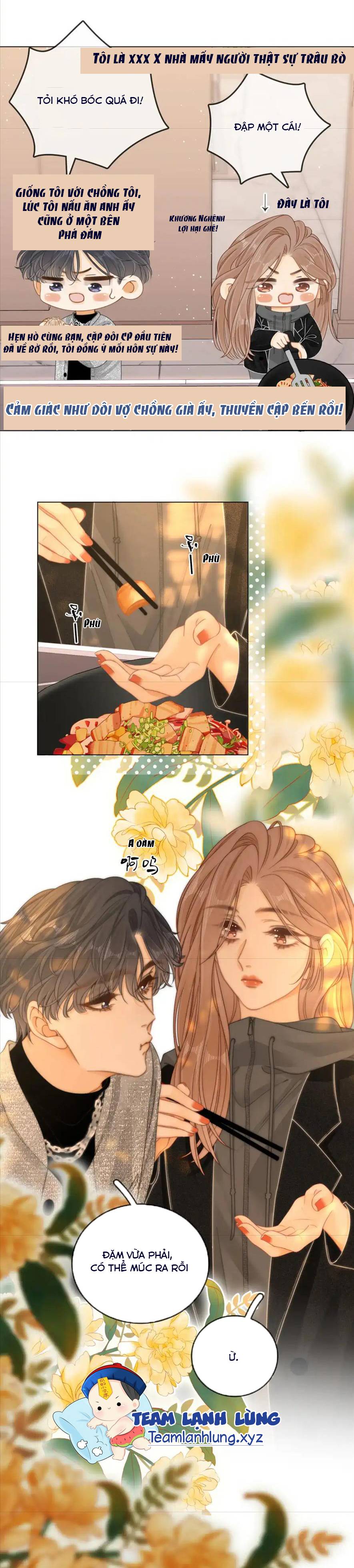 Vưu Vật Tập 25 trang 12