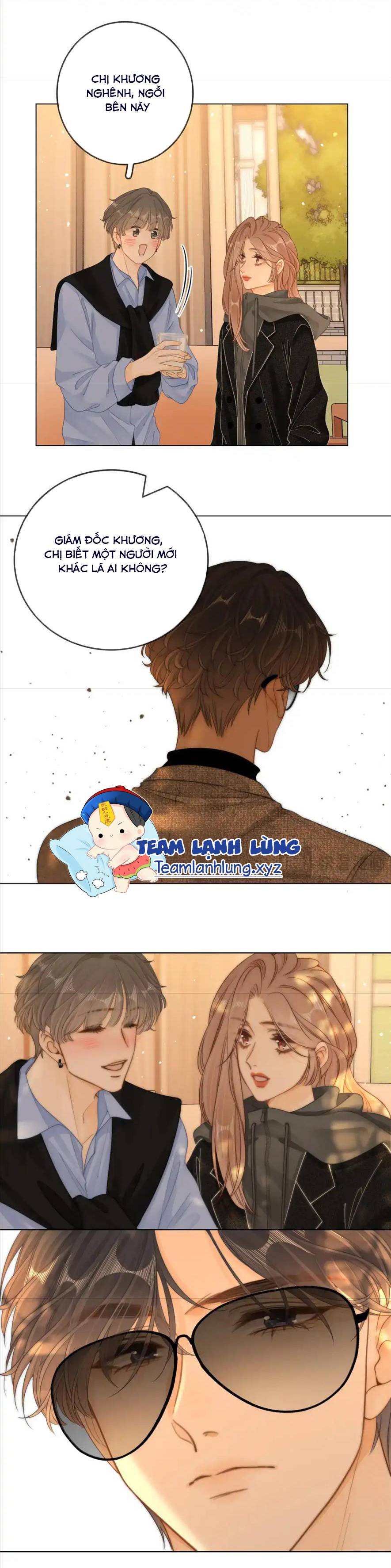 Vưu Vật Tập 25 trang 3