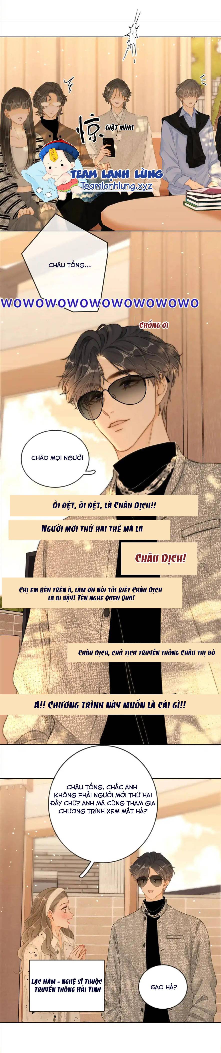 Vưu Vật Tập 25 trang 4