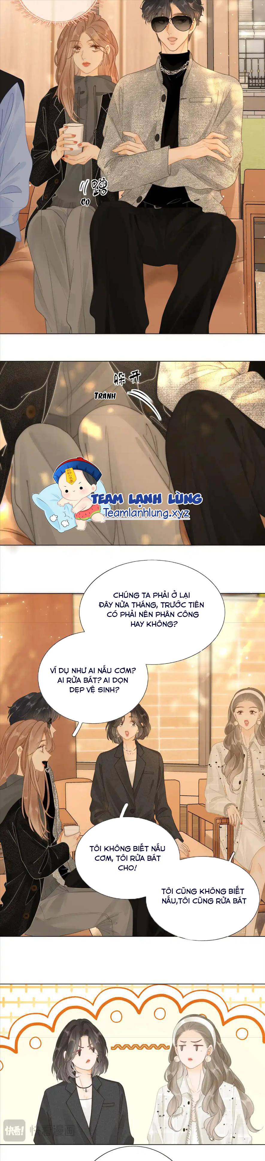 Vưu Vật Tập 25 trang 6