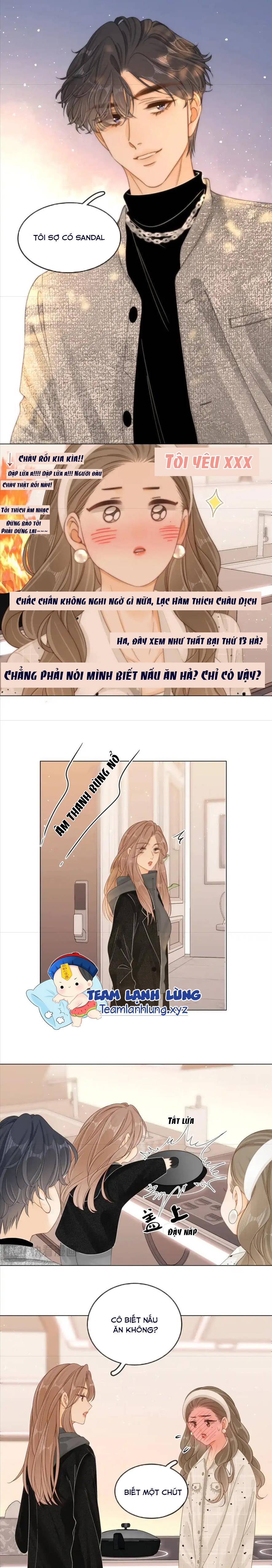 Vưu Vật Tập 25 trang 10