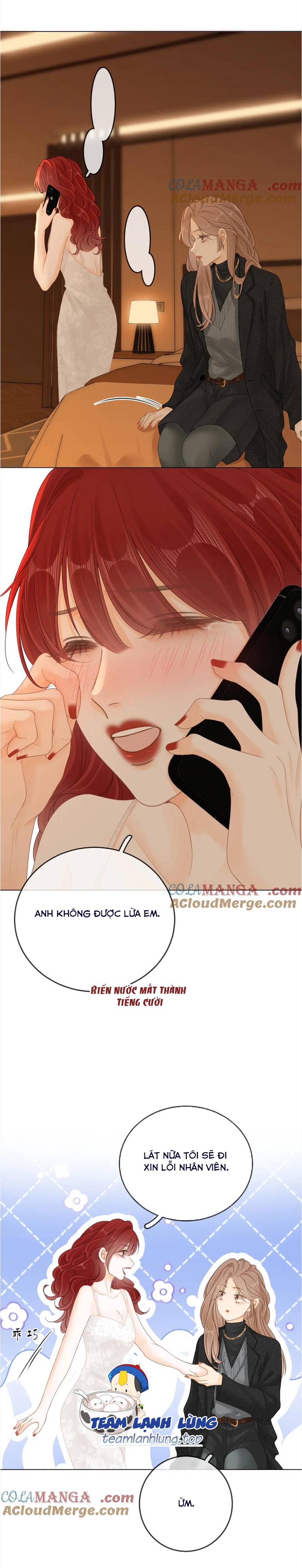Vưu Vật Tập 30 trang 11