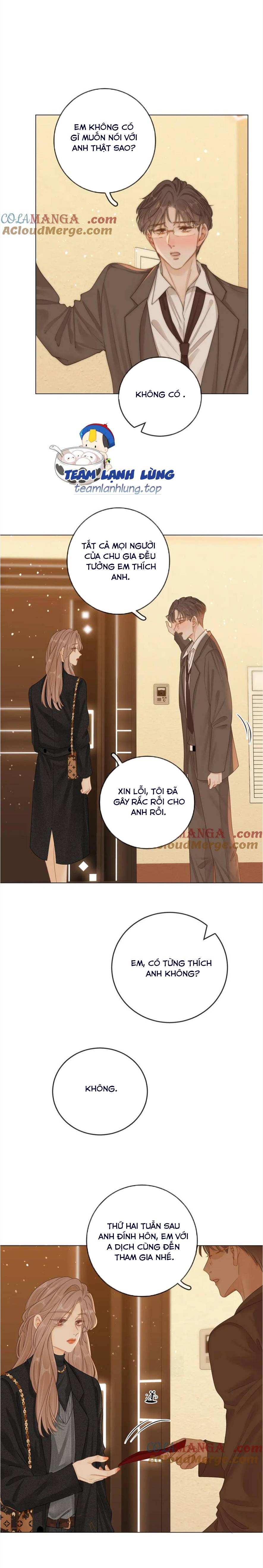 Vưu Vật Tập 30 trang 14