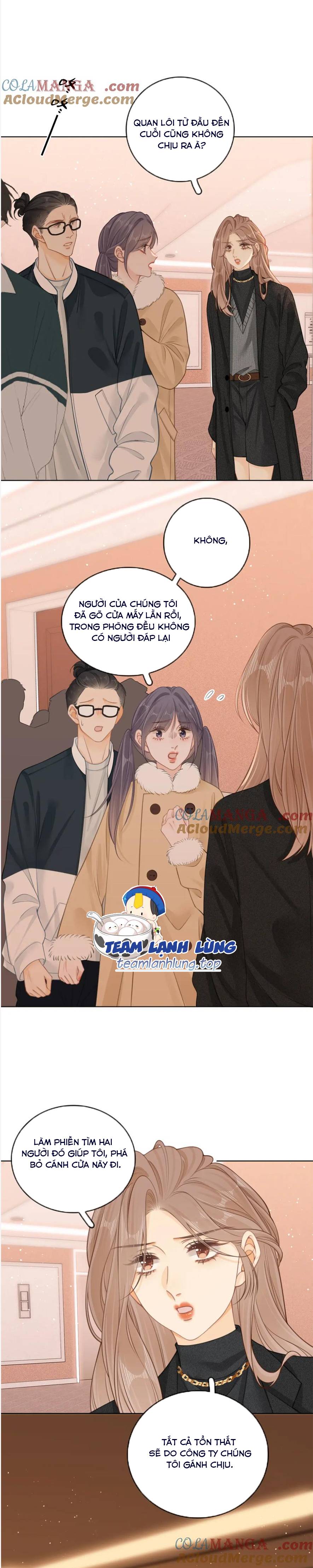 Vưu Vật Tập 30 trang 5