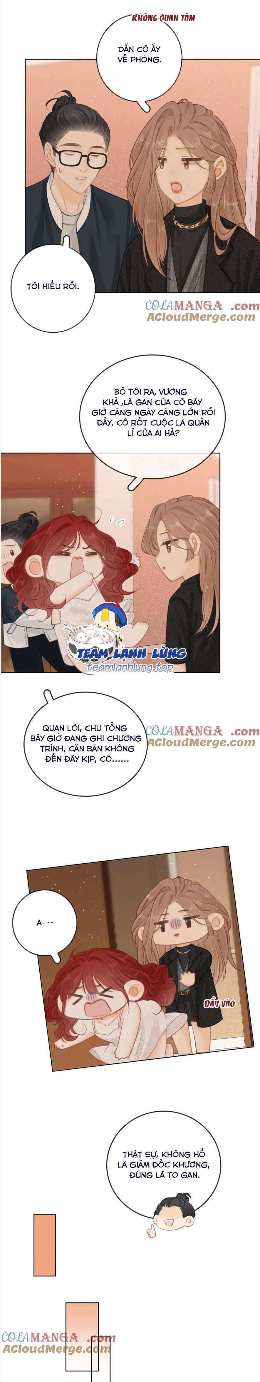 Vưu Vật Tập 30 trang 7