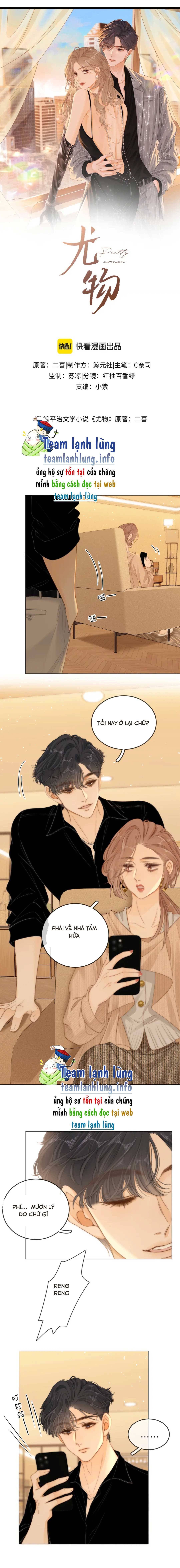 Vưu Vật Tập 50 trang 4