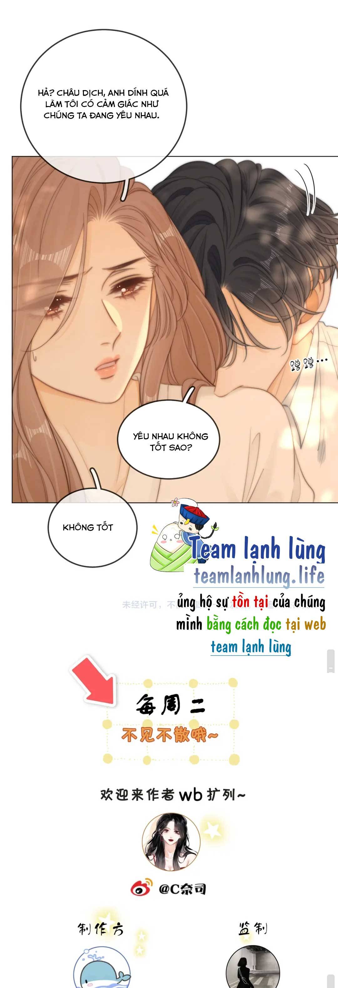 Vưu Vật Tập 53 trang 6