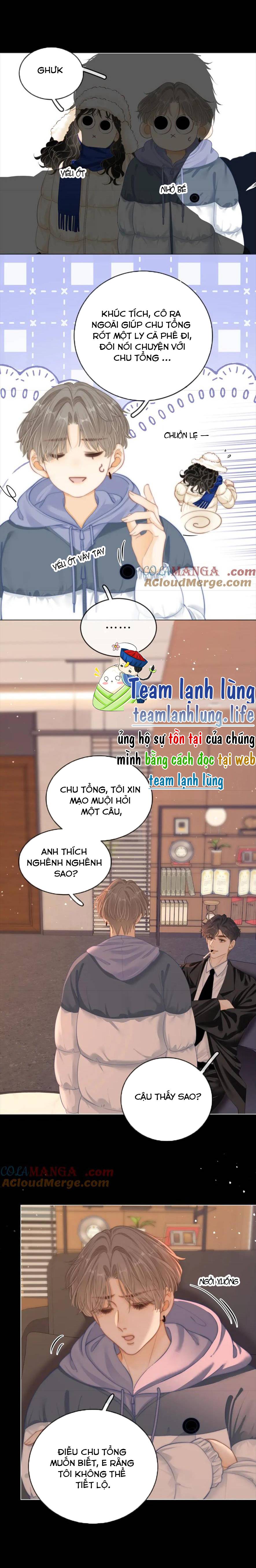 Vưu Vật Tập 56 trang 5