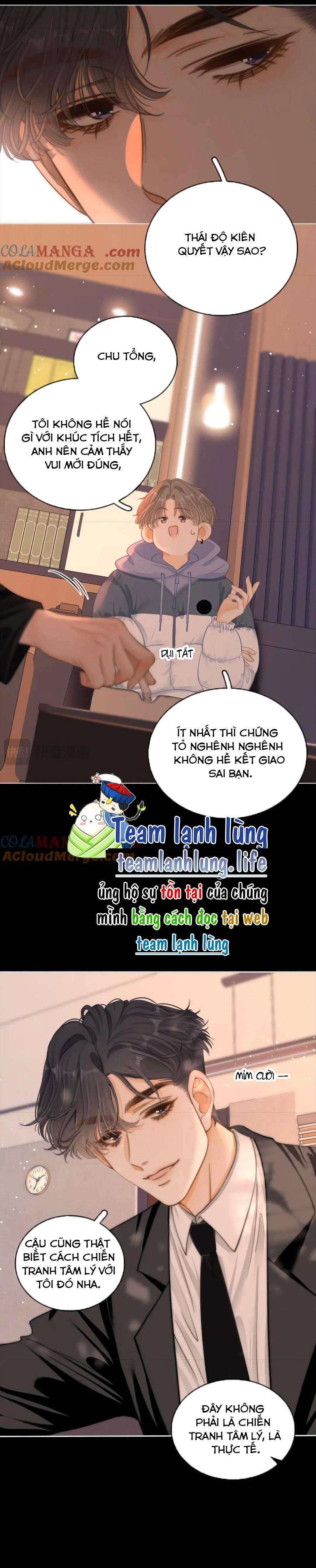 Vưu Vật Tập 56 trang 6