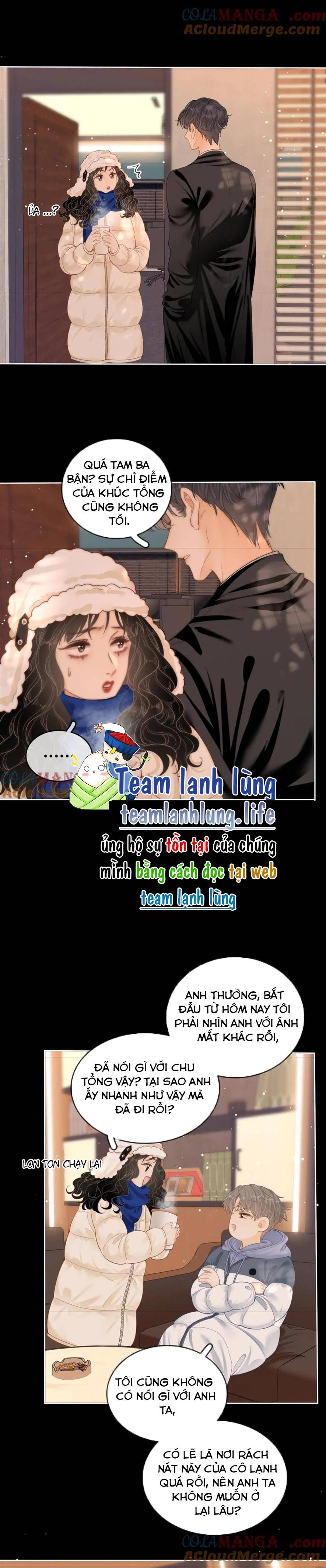 Vưu Vật Tập 56 trang 7